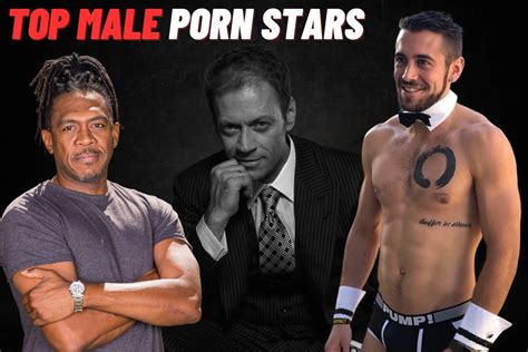 top 10 male pornstar|14 Most Famous Male Porn Stars [2024]: The Top Men In Porn